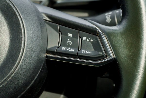 MAZDA CX-3 2.0 BASE PLUS ปี2021 จด2022 (2ขร3226) - Image 18