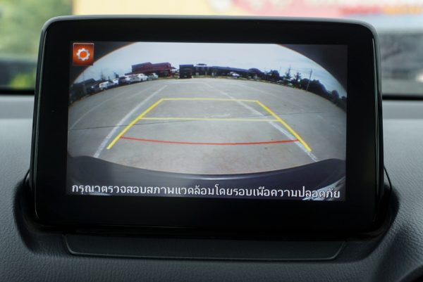 MAZDA CX-3 2.0 BASE PLUS ปี2021 จด2022 (2ขร3226) - Image 19