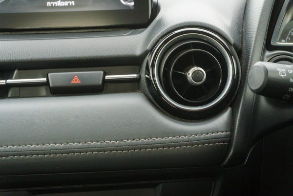 MAZDA CX-3 2.0 BASE PLUS ปี2021 จด2022 (2ขร3226) - Image 20