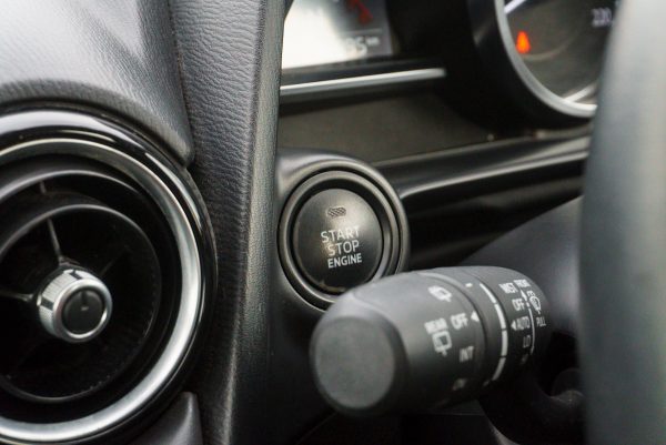 MAZDA CX-3 2.0 BASE PLUS ปี2021 จด2022 (2ขร3226) - Image 21