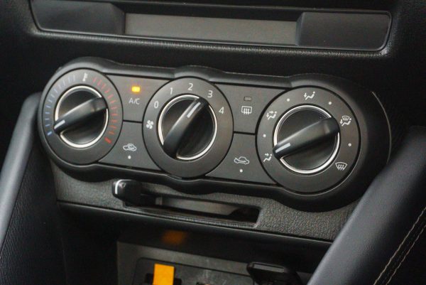 MAZDA CX-3 2.0 BASE PLUS ปี2021 จด2022 (2ขร3226) - Image 22