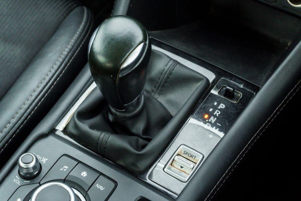 MAZDA CX-3 2.0 BASE PLUS ปี2021 จด2022 (2ขร3226) - Image 23