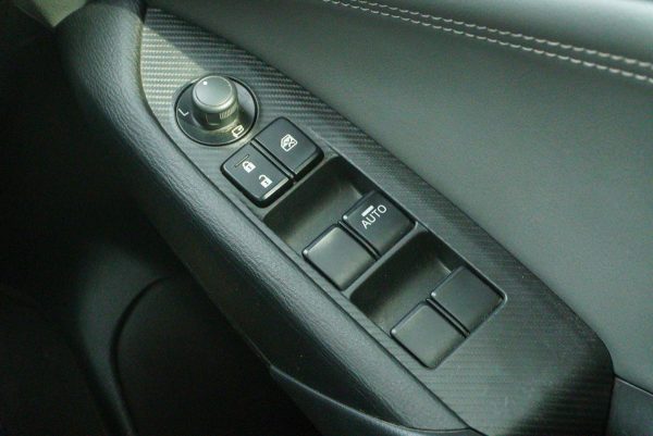 MAZDA CX-3 2.0 BASE PLUS ปี2021 จด2022 (2ขร3226) - Image 26