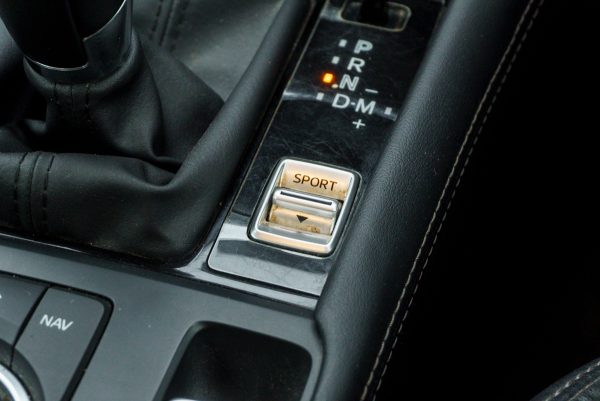 MAZDA CX-3 2.0 BASE PLUS ปี2021 จด2022 (2ขร3226) - Image 28