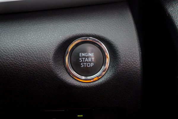 TOYOTA YARIS ATIV 1.2 S+ ปี2019 (กพ2764) - Image 22