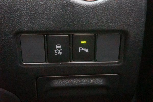 TOYOTA YARIS ATIV 1.2 S+ ปี2019 (กพ2764) - Image 23