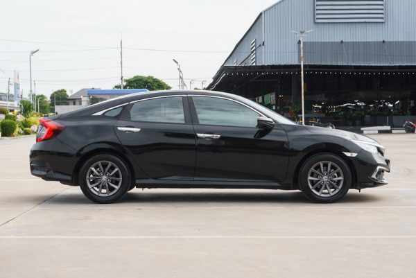 HONDA CIVIC 1.8 EL ปี2021 (2ขฎ3252) - Image 6