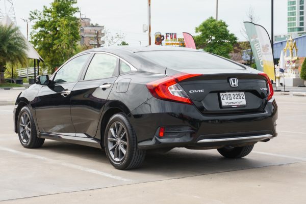 HONDA CIVIC 1.8 EL ปี2021 (2ขฎ3252) - Image 9