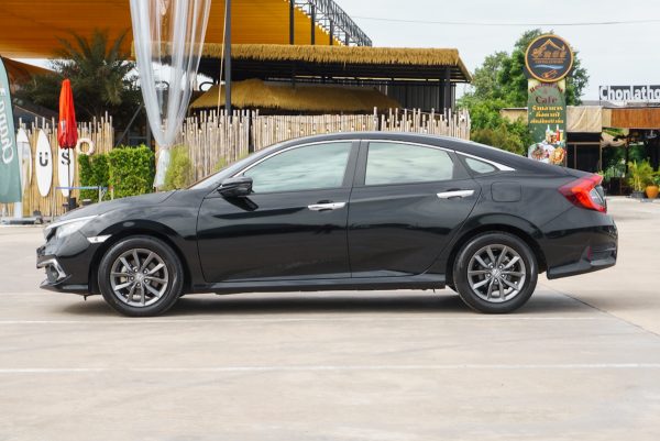 HONDA CIVIC 1.8 EL ปี2021 (2ขฎ3252) - Image 10