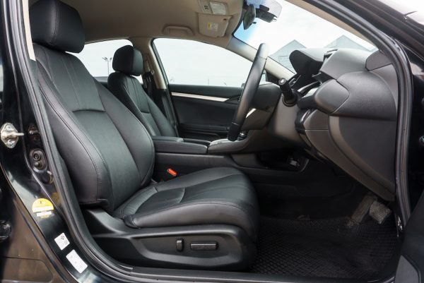 HONDA CIVIC 1.8 EL ปี2021 (2ขฎ3252) - Image 11