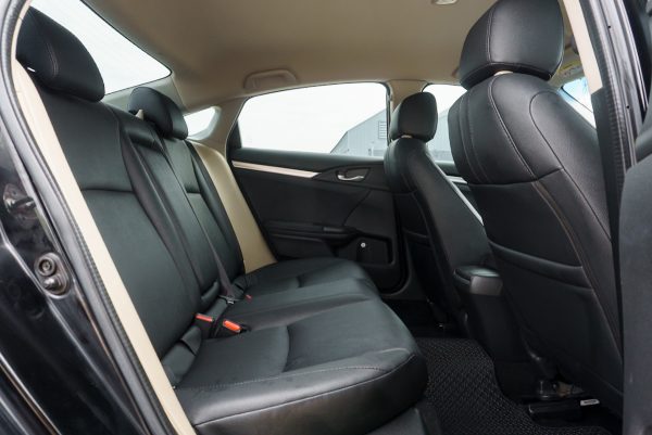 HONDA CIVIC 1.8 EL ปี2021 (2ขฎ3252) - Image 12