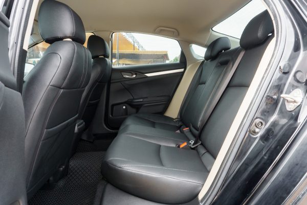 HONDA CIVIC 1.8 EL ปี2021 (2ขฎ3252) - Image 13