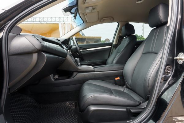 HONDA CIVIC 1.8 EL ปี2021 (2ขฎ3252) - Image 14