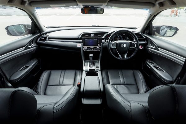 HONDA CIVIC 1.8 EL ปี2021 (2ขฎ3252) - Image 15