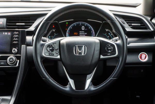 HONDA CIVIC 1.8 EL ปี2021 (2ขฎ3252) - Image 16