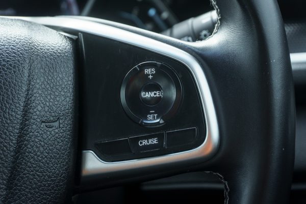 HONDA CIVIC 1.8 EL ปี2021 (2ขฎ3252) - Image 18