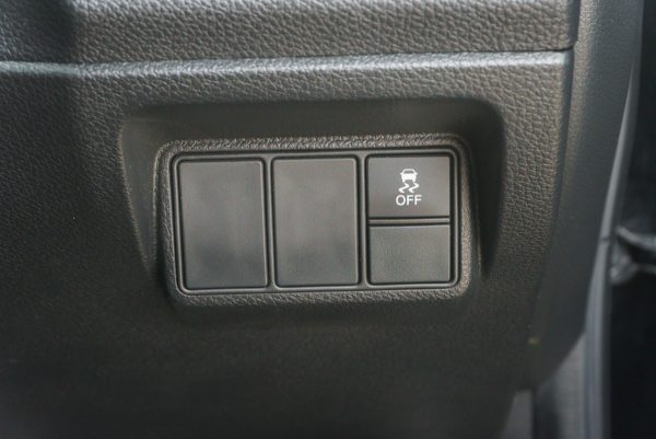 HONDA CIVIC 1.8 EL ปี2021 (2ขฎ3252) - Image 28