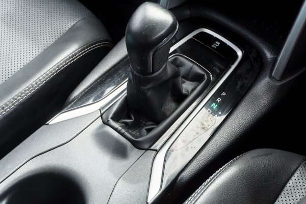 TOYOTA COROLLA CROSS 1.8 SPORTS ปี2021 (2ขด1017) - Image 21