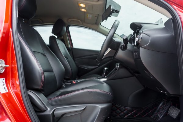 MAZDA 2 1.3 SPORT HIGH CONNECT AT ปี 2016 (2ขฒ6485) - Image 11