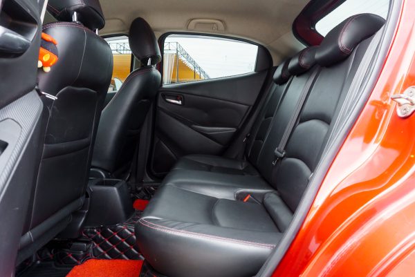 MAZDA 2 1.3 SPORT HIGH CONNECT AT ปี 2016 (2ขฒ6485) - Image 14