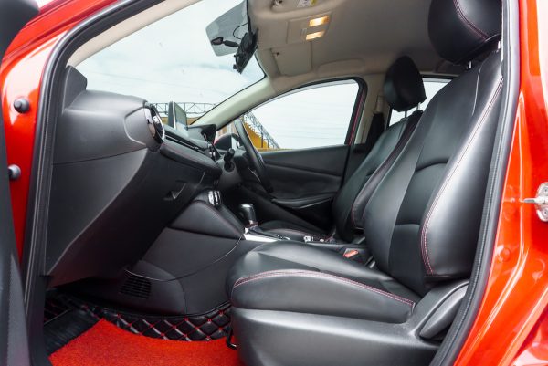 MAZDA 2 1.3 SPORT HIGH CONNECT AT ปี 2016 (2ขฒ6485) - Image 15