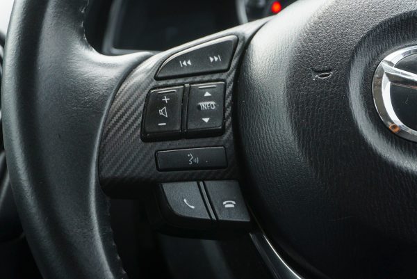 MAZDA 2 1.3 SPORT HIGH CONNECT AT ปี 2016 (2ขฒ6485) - Image 18