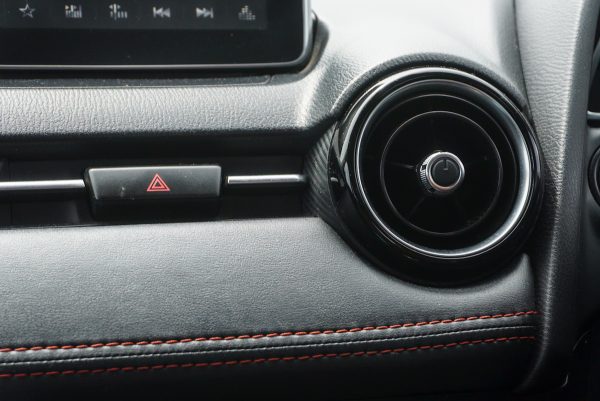 MAZDA 2 1.3 SPORT HIGH CONNECT AT ปี 2016 (2ขฒ6485) - Image 22