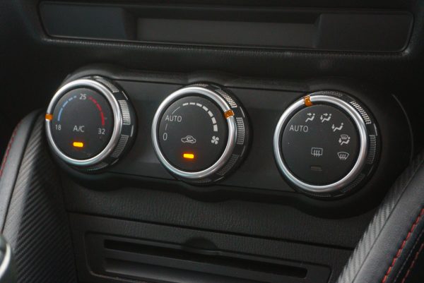 MAZDA 2 1.3 SPORT HIGH CONNECT AT ปี 2016 (2ขฒ6485) - Image 23