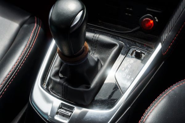 MAZDA 2 1.3 SPORT HIGH CONNECT AT ปี 2016 (2ขฒ6485) - Image 24