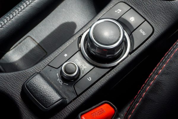 MAZDA 2 1.3 SPORT HIGH CONNECT AT ปี 2016 (2ขฒ6485) - Image 26