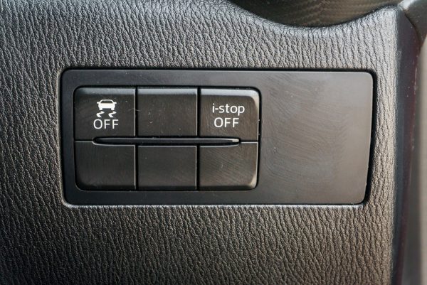 MAZDA 2 1.3 SPORT HIGH CONNECT AT ปี 2016 (2ขฒ6485) - Image 27