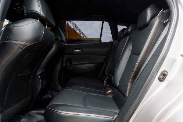 TOYOTA COROLLA CROSS 1.8 HYBRID PREMIUM ปี2023 (ขต7804) - Image 14