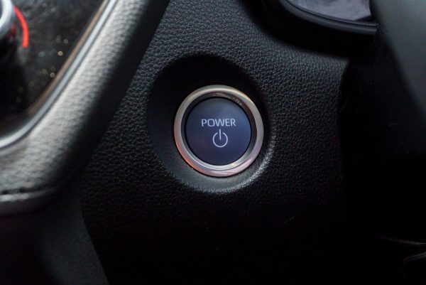TOYOTA COROLLA CROSS 1.8 HYBRID PREMIUM ปี2023 (ขต7804) - Image 20