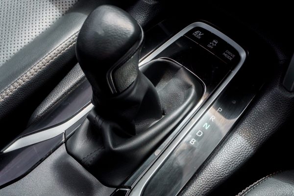 TOYOTA COROLLA CROSS 1.8 HYBRID PREMIUM ปี2023 (ขต7804) - Image 23