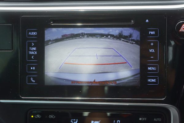 TOYOTA ALTIS 1.8 ESPORT OPTION ปี2019 (9กง1430) - Image 20