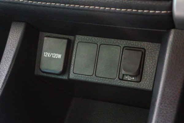 TOYOTA ALTIS 1.8 ESPORT OPTION ปี2019 (9กง1430) - Image 23