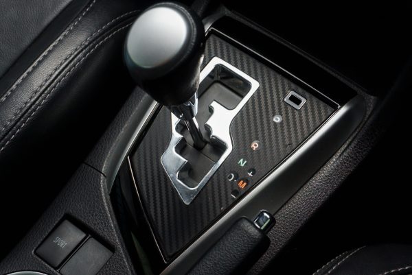 TOYOTA ALTIS 1.8 ESPORT OPTION ปี2019 (9กง1430) - Image 24