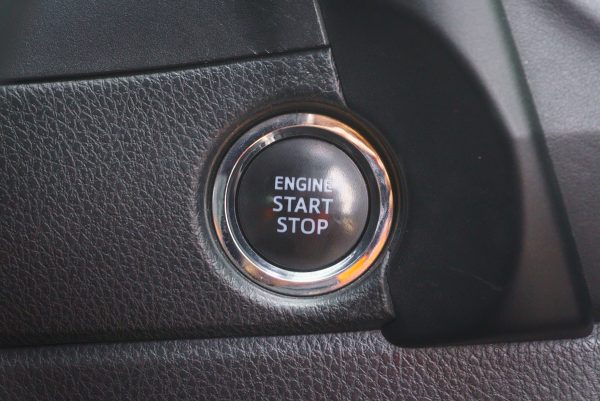 TOYOTA ALTIS 1.8 ESPORT OPTION ปี2019 (9กง1430) - Image 28