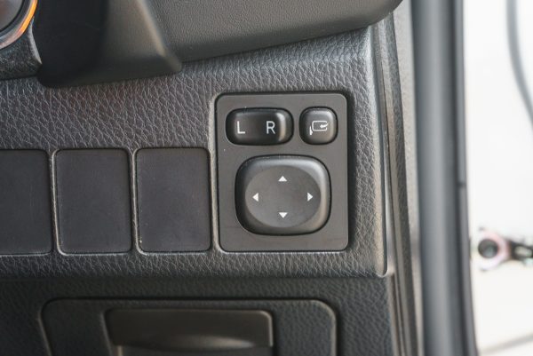 TOYOTA ALTIS 1.8 ESPORT OPTION ปี2019 (9กง1430) - Image 29