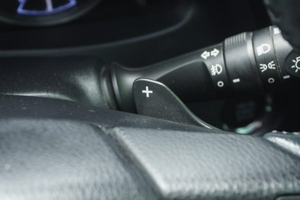 TOYOTA ALTIS 1.8 ESPORT OPTION ปี2019 (9กง1430) - Image 31