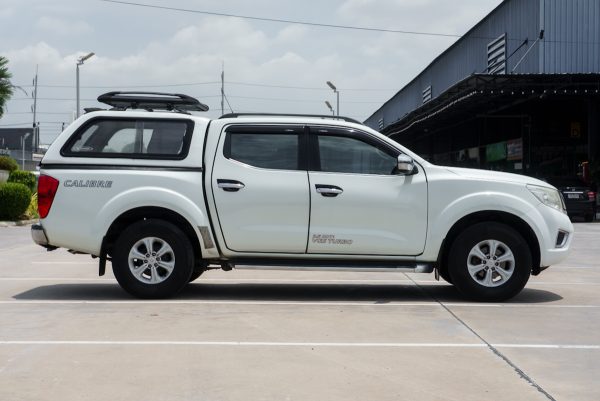 NISSAN NAVARA NP 300 2.5 V AT ปี 2015 (7กฮ1473) - Image 6