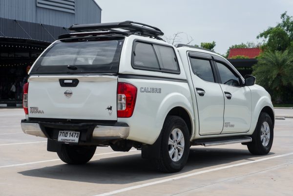 NISSAN NAVARA NP 300 2.5 V AT ปี 2015 (7กฮ1473) - Image 7