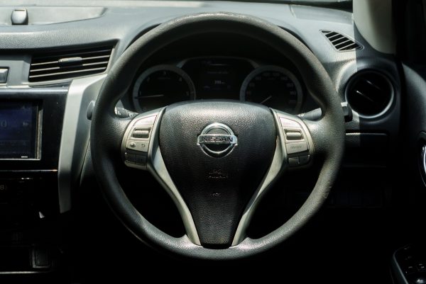 NISSAN NAVARA NP 300 2.5 V AT ปี 2015 (7กฮ1473) - Image 16