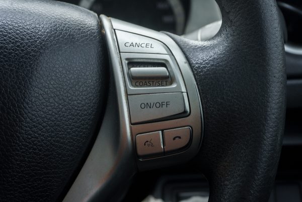 NISSAN NAVARA NP 300 2.5 V AT ปี 2015 (7กฮ1473) - Image 18