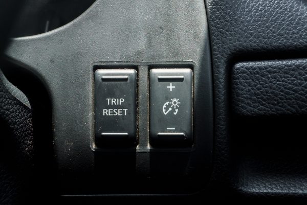 NISSAN NAVARA NP 300 2.5 V AT ปี 2015 (7กฮ1473) - Image 23