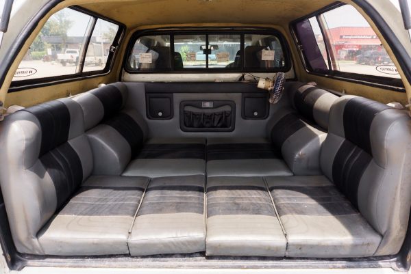 NISSAN NAVARA NP 300 2.5 V AT ปี 2015 (7กฮ1473) - Image 27