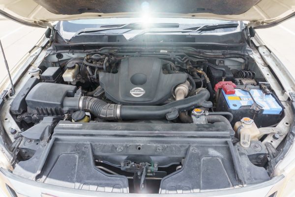 NISSAN NAVARA NP 300 2.5 V AT ปี 2015 (7กฮ1473) - Image 28