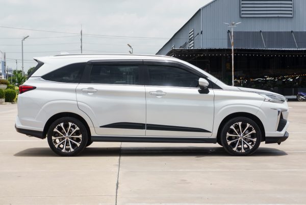 TOYOTA VELOZ 1.5 PREMIUM ปี2022 - Image 6