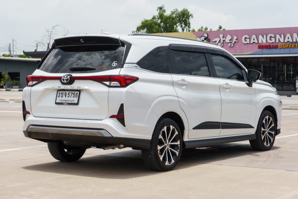 TOYOTA VELOZ 1.5 PREMIUM ปี2022 - Image 7