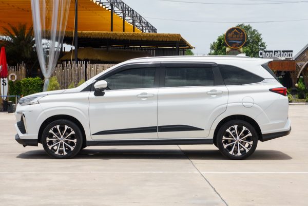 TOYOTA VELOZ 1.5 PREMIUM ปี2022 - Image 10
